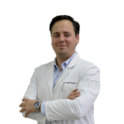 Dr. Felipe Prado Vásquez 