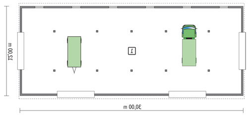 GMC04b - Rzut parteru