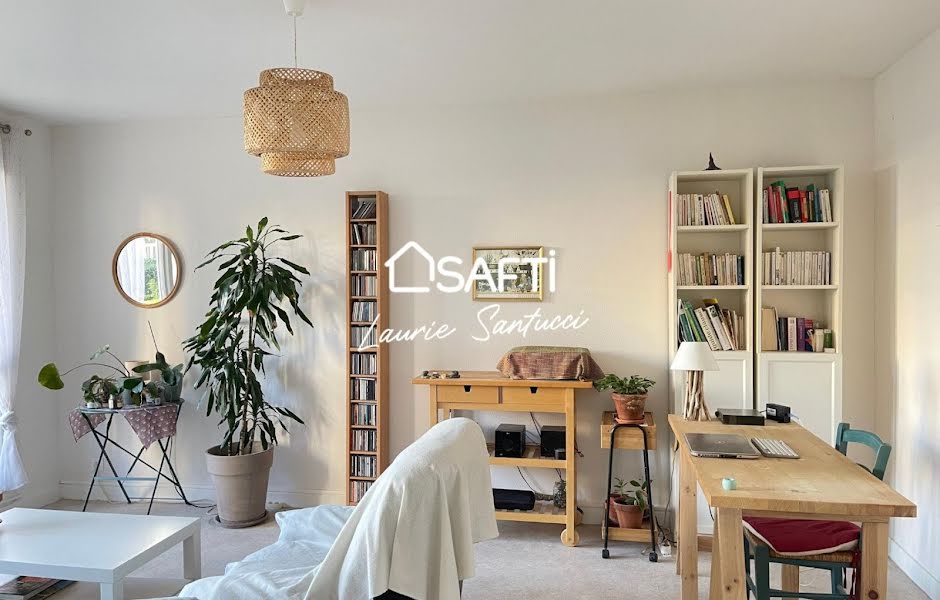 Vente appartement 2 pièces 53 m² à Toulouse (31000), 104 900 €