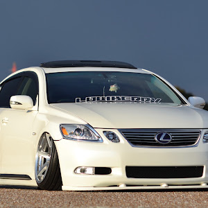 GS GRS191
