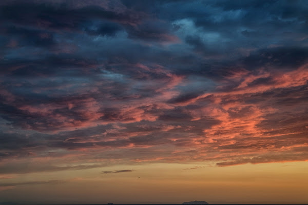 Il cielo è .... di RobertaSilvestro