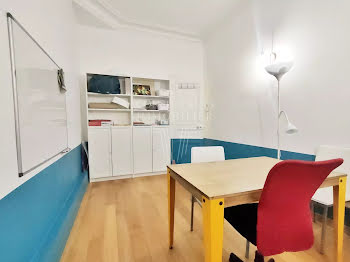 appartement à Levallois-Perret (92)