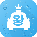 세차는 세차왕과 함께 - Carwashking Apk