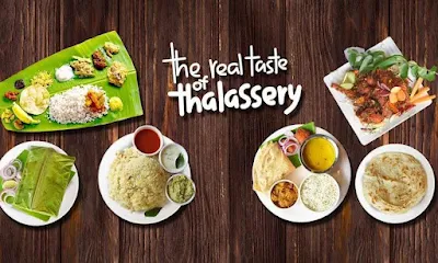 Thalassery Restaurant