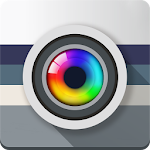 Cover Image of ดาวน์โหลด SuperPhoto - เอฟเฟกต์ & ฟิลเตอร์ 2.3.3 APK