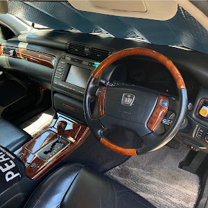 クラウンエステート JZS175W