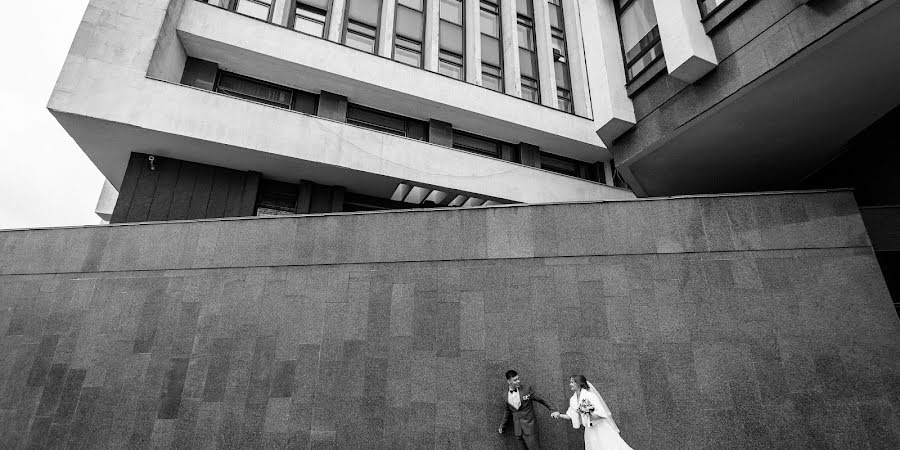 Fotógrafo de bodas Dmitriy Tomson (thomson). Foto del 13 de julio 2017