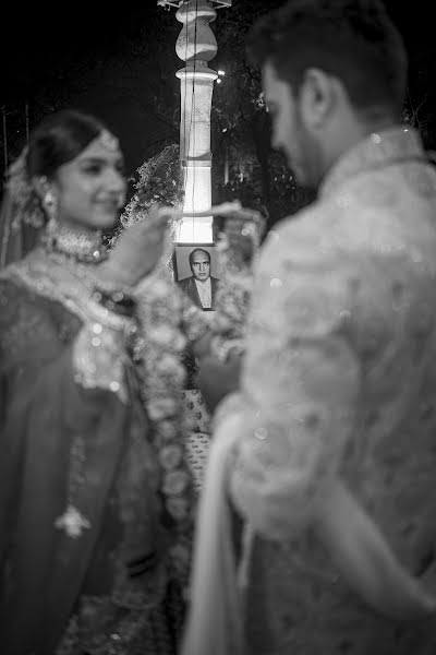 Fotógrafo de casamento Shankhesh Jariwala (shankheshj). Foto de 3 de dezembro 2023