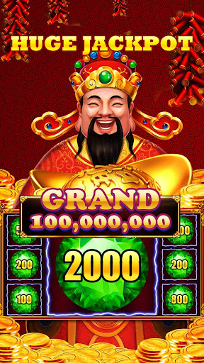 Gold Fortune Casino™ - Free Vegas Slots