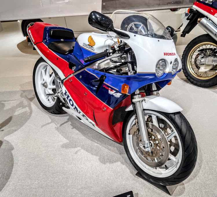 BRZのHONDAコレクションホール・#ツインリンクもてぎ・第5弾‼️🚀🚀🚀🚀🚀✨・Hondaは走り。だろ？・タイプrの系譜に関するカスタム事例の投稿画像13枚目