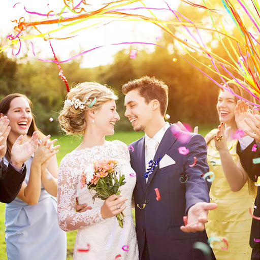 Title 3, Party Ribbon Magic Spools