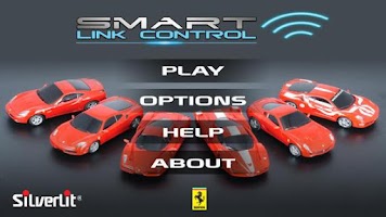 Silverlit Smart Link Ferrari Screenshot