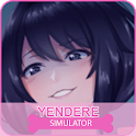 New Yandere Simulator : Senpai high school Guide icon