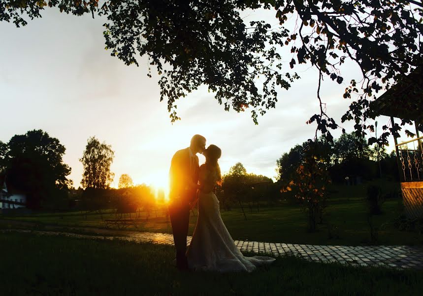 Photographe de mariage Anastasiya Brayceva (fotobra). Photo du 15 août 2019