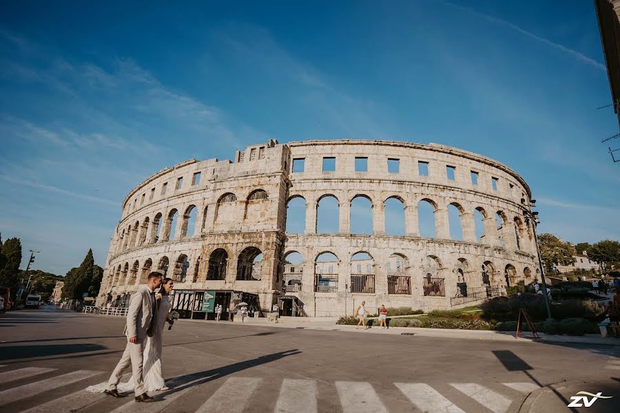 Photographer sa kasal Zeljko Vidinovic (zvphoto). Larawan ni 18 Marso 2022