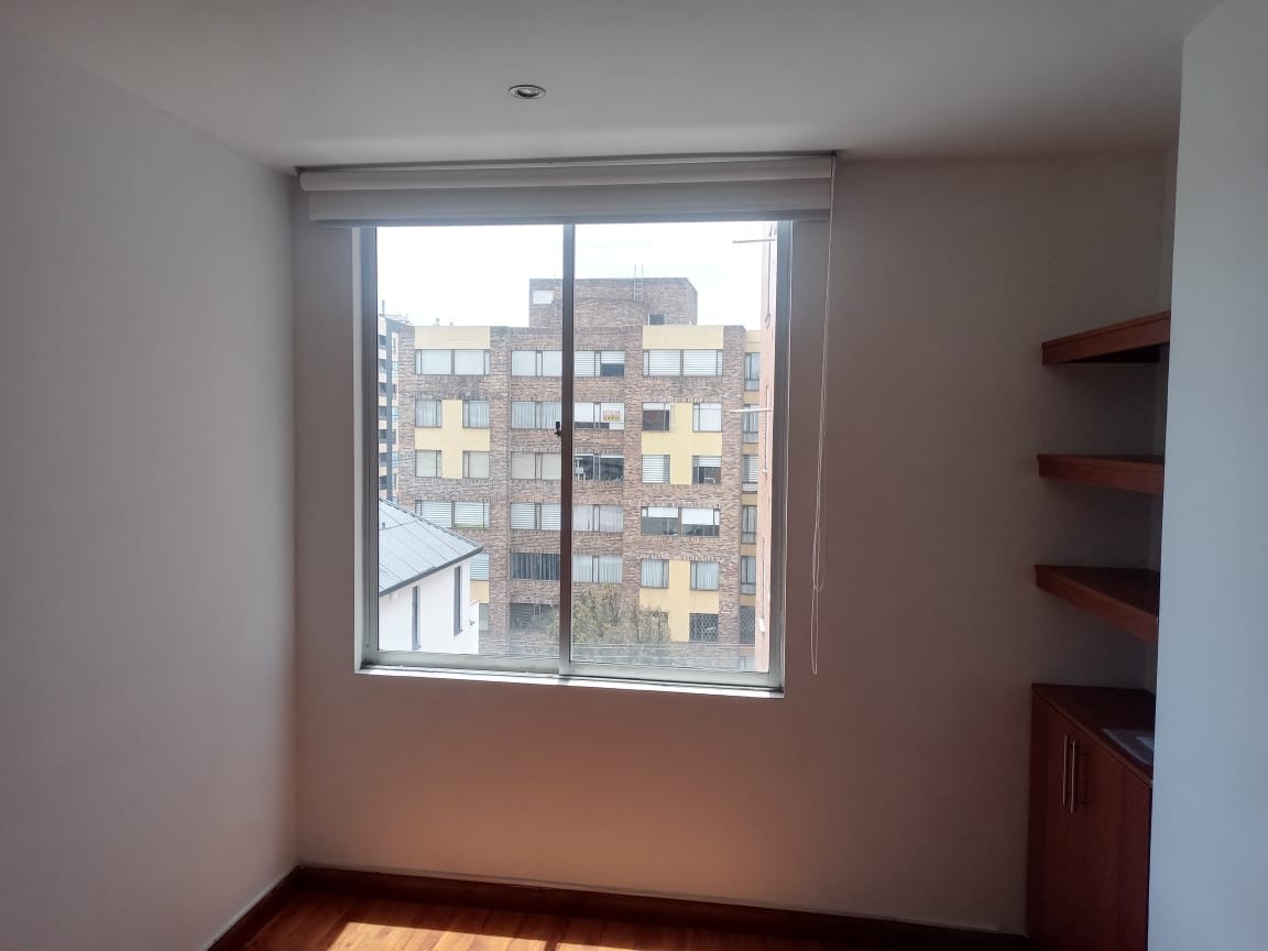 Apartamento En Arriendo - Cedritos, Bogota