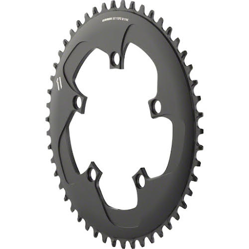 SRAM Rival1 X-Sync 11-Speed 110mm Chainring