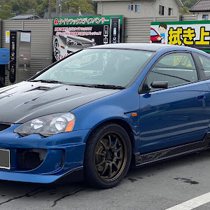 インテグラ DC5