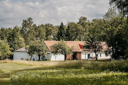 Jurufoto perkahwinan Jakub Šebek (jakubsebek). Foto pada 5 Oktober 2023