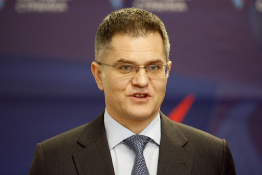 Jeremić: Jedinstvo je presudno za uspeh protesta