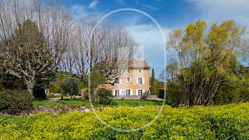 maison à Vaison-la-Romaine (84)