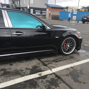 LS USF40