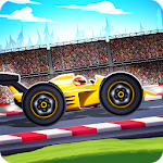 Cover Image of Download Fast Cars: Formula Racing Grand Prix 3.62 APK