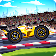 Fast Cars: Formula Racing Grand Prix 3.53 Icon