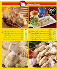 Wow! Momo menu 1