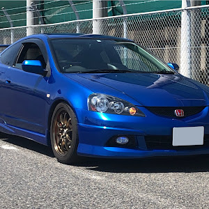 インテグラ DC5