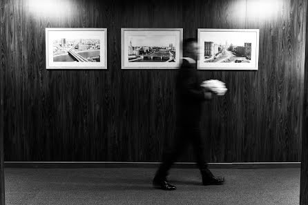 Fotógrafo de bodas Aleksandr Nesterov (nesterovphoto). Foto del 24 de marzo 2019