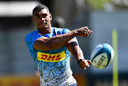 Damian Willemse is back at inside centre for the Stormers in their crunch URC clash against Ulster.