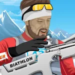 Cover Image of ดาวน์โหลด Biathlon Mania 1.7 APK