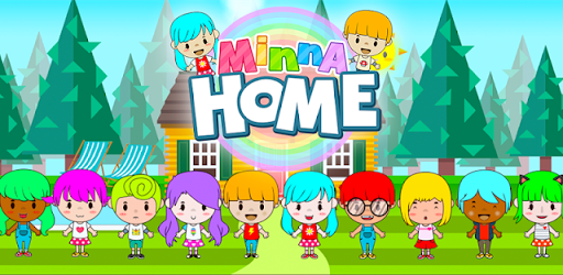 Minna Home Sweet Pretend Playg