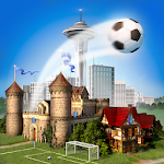 Cover Image of Скачать Forge of Empires: Построй город 1.128.3 APK