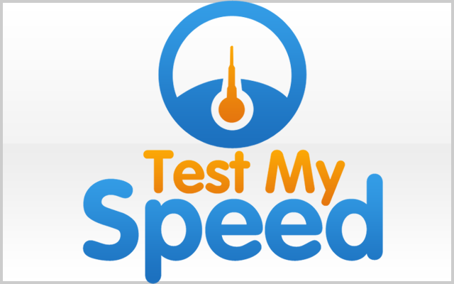 Speed Test