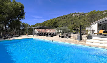 maison à Fontaine-de-Vaucluse (84)