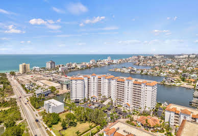 Appartement avec piscine 10