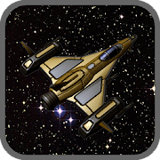 Space Shooter 1.1 Icon