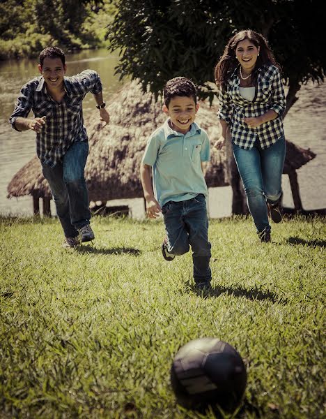 Fotógrafo de bodas Gabriel Lopez (lopez). Foto del 6 de marzo 2015