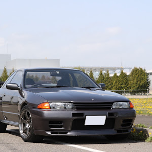 スカイライン GT-R BNR32