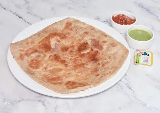 Saada Paratha