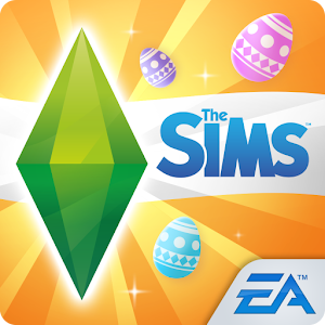  The Sims FreePlay v5.20.2 APK MOD