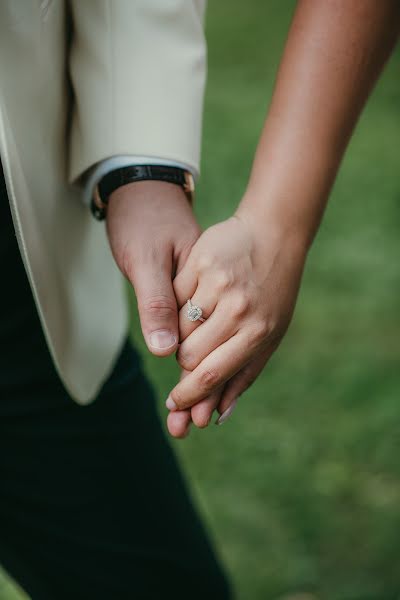 Fotógrafo de casamento Bojana Zuza (zuzana). Foto de 9 de setembro 2022