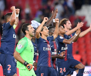 Le PSG veut faire son shopping en Liga