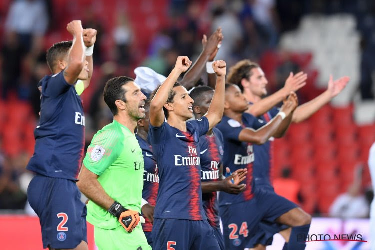 Le PSG veut faire son shopping en Liga