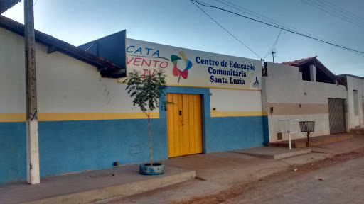 Centro Comunitário