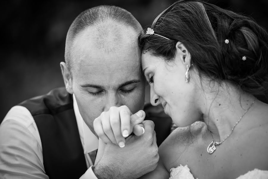 Wedding photographer Alessandro Di Boscio (alessandrodib). Photo of 18 September 2017