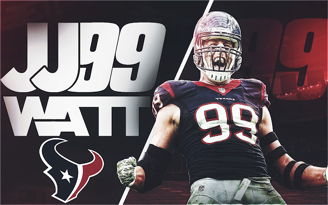 Justin James Watt Themes & New Tab