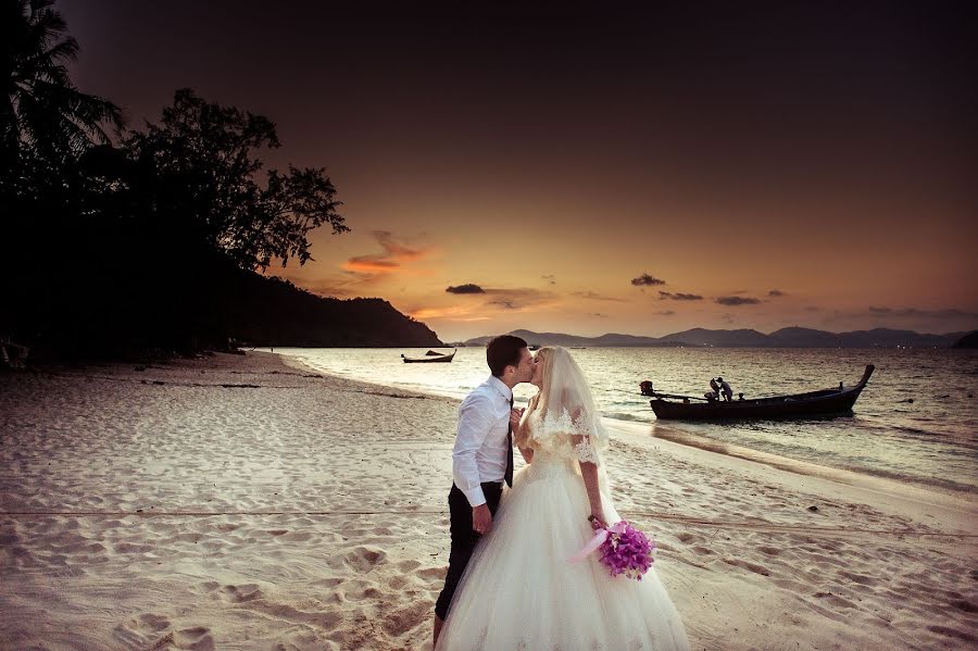 Fotógrafo de bodas Stan Hara (staskhara). Foto del 10 de julio 2013